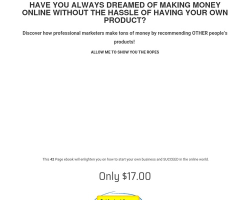 Content 2 Profits Playbook – Rae Vonshae