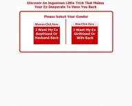 Make Your Ex Desperate To Have You Back…