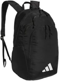 Defender 5 Team Sports Backpack (33L) durable large athletic gym laptop travel bag
