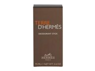 Terre D’ Hermes By Hermes For Men. Deodorant Stick 2.6 Oz / 75 Ml