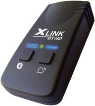 Xtreme Technologies XLink BT HD – Only High Definiton Audio Bluetooth Cell to Home Telephone Adapter (One Cell Phone)
