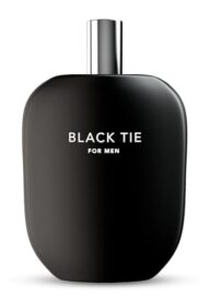 Fragrance One Black Tie I Extrait De Parfum Spray by Jeremy Fragrance for Men I Long-Lasting Woody Oriental Cologne for Men I Formal Evening Fragrance I 3.4 Ounce