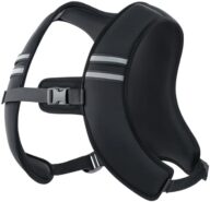 ZELUS Weighted Vest, Washable Z-Fit Soft Iron Weighted Vest for Women and Men, 5/10/15 lb Weight Vest with Reflective Strips & Adjustable Straps, Ultra Thin Weight Vest for Gym Strength Training