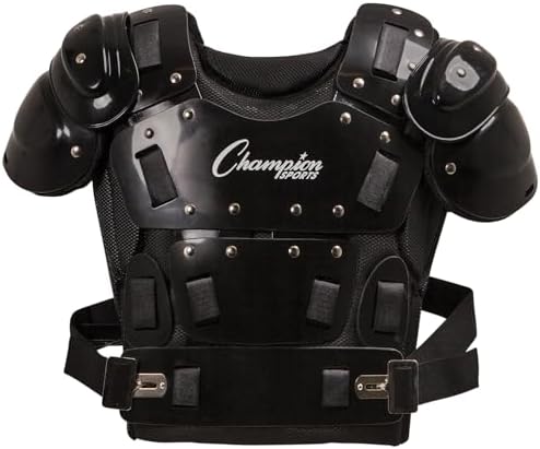 Champion Body Armor P2XX Umpire Chest Protector