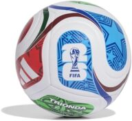 adidas FIFA World Cup 26™ Trionda National Team Soccer Ball