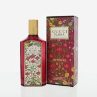 Gucci Flora Gorgeous Gardenia Intense Eau de Parfum Spray for Women 3.3 oz / 100 ml