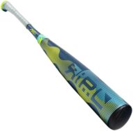 Axe | RIPL | USA Baseball Bat | Drop -10/-8/-5 | 3-Piece Hybrid | 2 5/8″ Barrel | Blue/Yellow