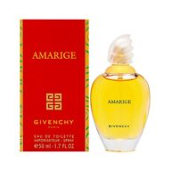 Givenchy Amarige 1.7 Oz EDT Spray Woman Ladies New
