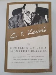 The Complete C. S. Lewis Signature Classics