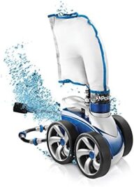 Polaris Vac-Sweep 3900 Sport Pressure Side Pool Cleaner