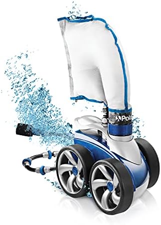 Polaris Vac-Sweep 3900 Sport Pressure Side Pool Cleaner