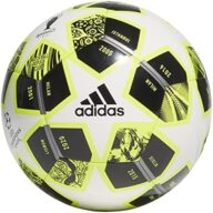 Adidas Finale Club Ball