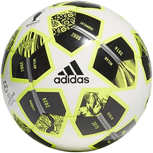 Adidas Finale Club Ball