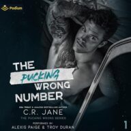 The Pucking Wrong Number: The Pucking Wrong Series, Book 1
