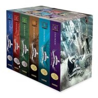The School for Good and Evil: The Complete 6-Book Box Set: The School for Good and Evil, The School for Good and Evil: A World Without Princes, The … A Crystal of Time, The School for Good and