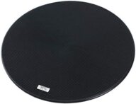 Transfer Disc, Pivot Disc for Transfers, Weight Transfer Device & Mobility Aid with 360 Degree Rotation for Turns, Change in Direction, & Transferring Between Seats, 15inch Diameter(Large)