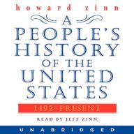 A People’s History of the United States