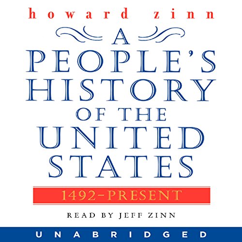 A People’s History of the United States