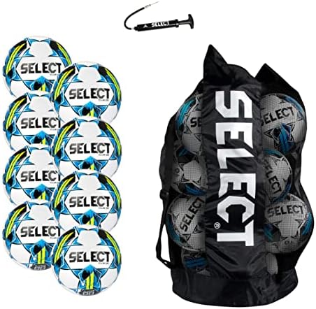 Select Select Club DB Soccer Ball