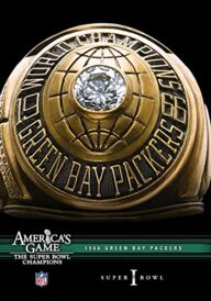 NFL America’s Game: 1966 PACKERS
