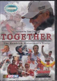 Together: The Hendrick Motorsports Story