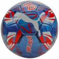Puma Christian Pulisic Graphic Soccer Ball