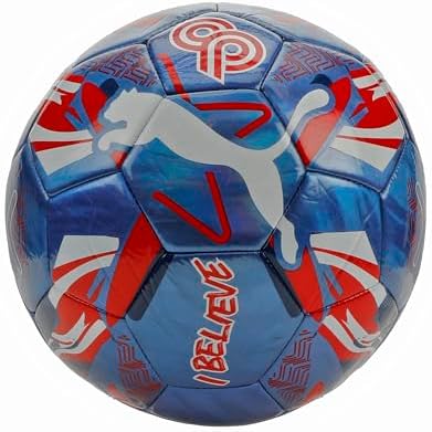 Puma Christian Pulisic Graphic Soccer Ball