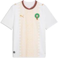 Puma Men’s Morocco FA Away Jersey Replica