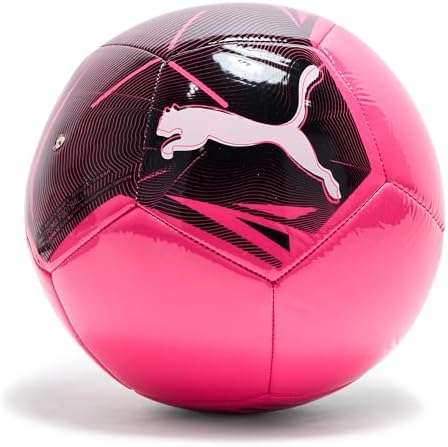 Puma Big Cat Soccer Ball
