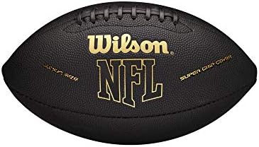 WILSON NFL Super Grip Composite Football