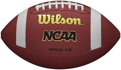 Wilson Wilson NCAA Football