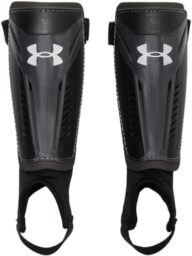 Under Armour Youth Soccer Shin Guards Challenge Shin