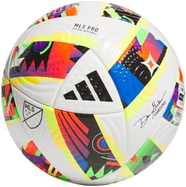 adidas MLS 24 Pro Ball