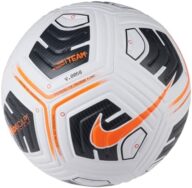 Nike Soccer Ball, White, Black, Green, Size 5, 1 Pack, 1 Set, 1 Piece