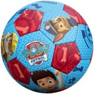 Hedstrom Paw Patrol Jr. Soccer Ball, 7 Inch (53-63884AZ)