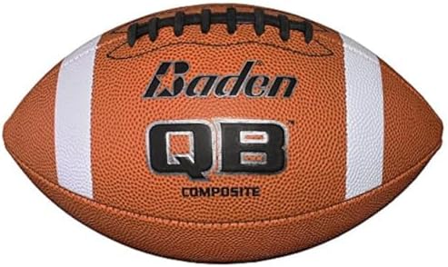Baden Composite Football