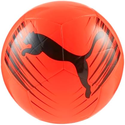 Puma Attacanto Graphic Soccer Ball