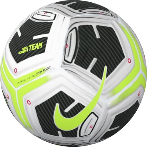 Academy Soccer Ball by Nike