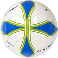 Aoneky Soccer Ball with Pump