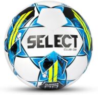 Select Select Club DB Soccer Ball