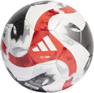 adidas Tiro Soccer Ball