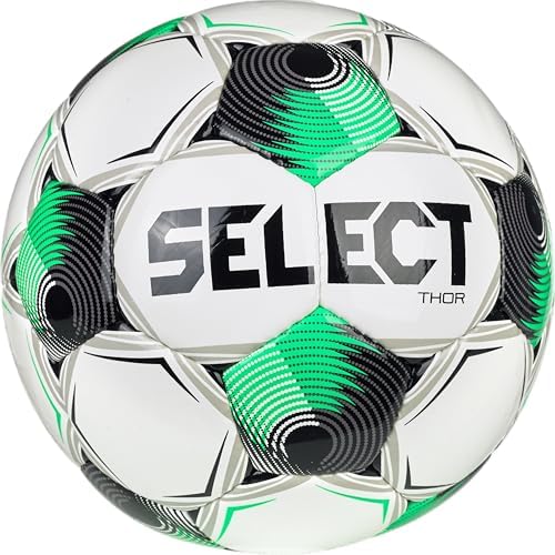 Select Select Thor Soccer Ball