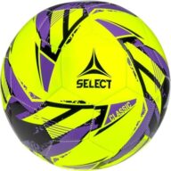 Select Classic Soccer Ball