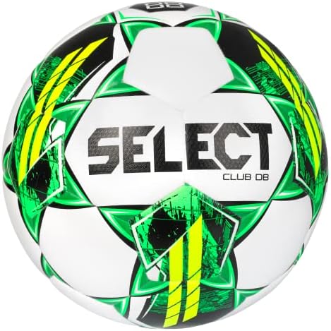 SELECT Club Soccer Ball