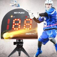 Lacrosse Radar Gifts Training Aids – Speed Guns, Shot Speed Sensors, Hands-Free Radar Guns | High-Tech Gadgets & Gear