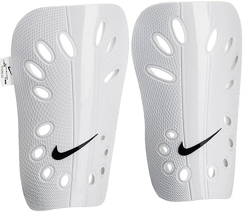 Nike J Guard White