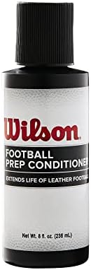 Wilson Football Prep Conditioner – 8 oz Tube