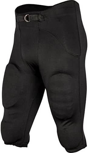 Champro Boys’ Safety Integrated Boys Football Practice Pants