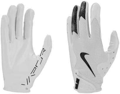 Nike Vapor Jet 8.0 Football Gloves
