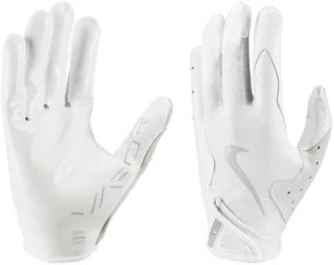 Nike Vapor Jet 8.0 Football Gloves